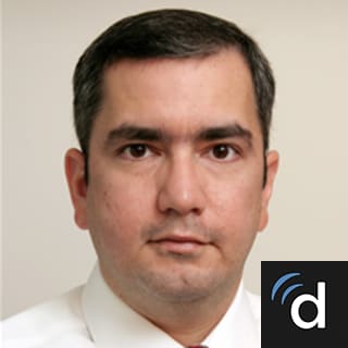 Rafael Burgos, MD