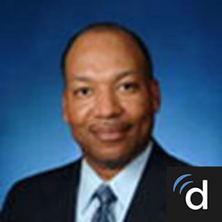 Frank Johnson Jr., MD