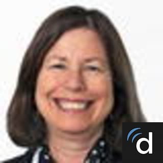 Susan Rosenthal, MD