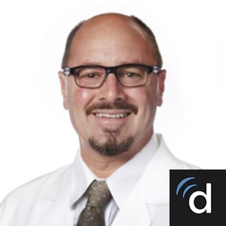 Gary Fazio, MD