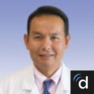 Hung Davis, MD