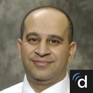 Mourad Ismail, MD
