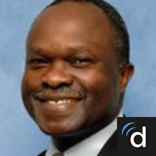Ayoku Oketunji, MD