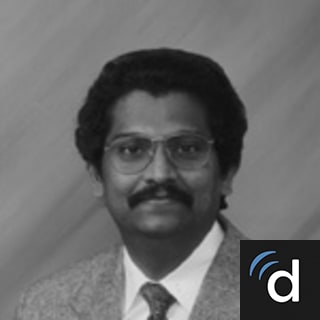 Pasam Rao, MD