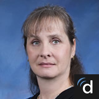 Dr. Mary Berg, MD | Aurora, CO | Pathologist | US News Doctors