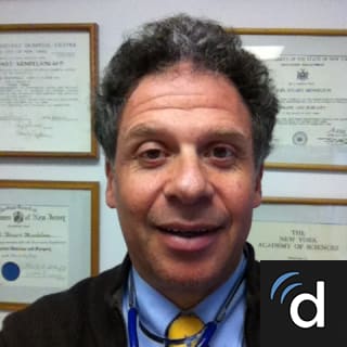 Joel Mendelson, MD, Allergy & Immunology, Mountainside, NJ