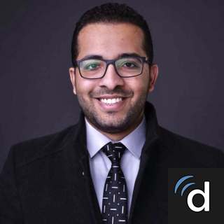 Moamen Abobakr Abdelaal, MD, Radiation Oncology, Atlanta, GA