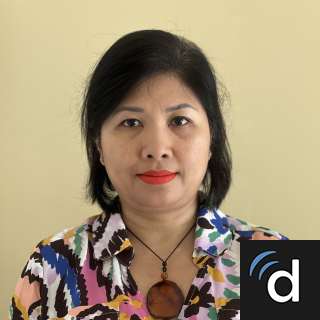 Khin Thein, MD