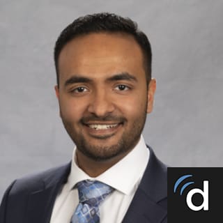 Ali Hussein Yusufali, MD