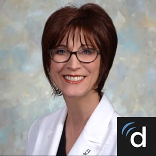 Kay Johnston, MD