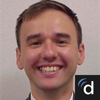Dan Popescu, MD