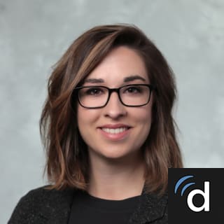 Dana Nielsen, MD, Resident Physician, Fargo, ND