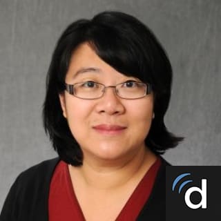 Judy Liu, MD
