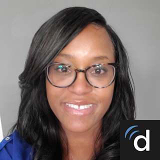 Akilah Murray, Pediatric Nurse Practitioner, Washington, DC