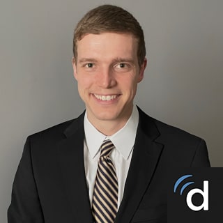 Brandon Kingrey, MD