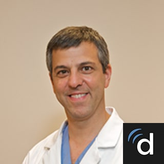 Nicholas Gagliano, MD