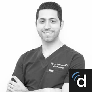 Dr. Pejman Golpanian, MD | Beverly Hills, CA | Anesthesiologist | US ...
