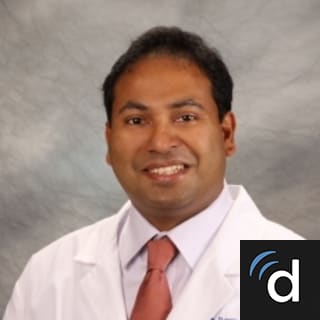 Kizhake Kurian, MD