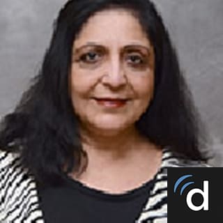Varsha Upadhyaya, MD
