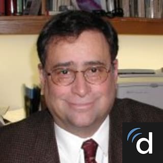 Alan Leff, MD