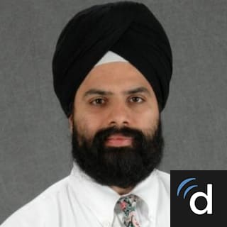 Lakhmir Chawla, MD