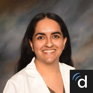 Vaishali Oza, MD