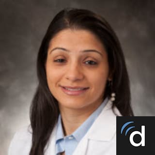 Zenobia Jonesfoster, MD