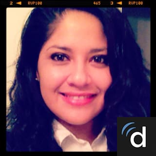 Lorena (Rodriguez) North, MD, Pulmonology, Nellis AFB, NV