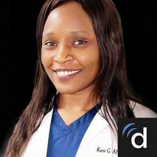 Grace Korir, Nurse Practitioner, Las Vegas, NV