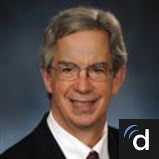 Robert Buchanan, MD