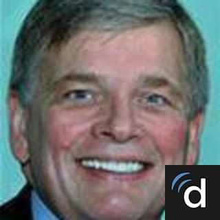 Robert Clark, MD
