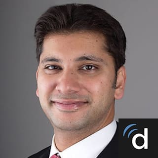 Syed Mahmood, MD, Physical Medicine/Rehab, Hershey, PA