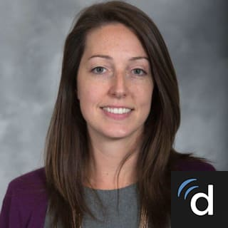 Caitlin Bernard, MD