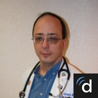Daniel Cartaya, MD, Internal Medicine, North Little Rock, AR