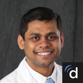 Abhishek Kumar, MD, Nephrology, Burlington, VT