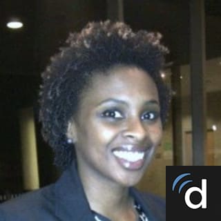 Aisha Ellis, Adult Care Nurse Practitioner, Bolling Afb, DC