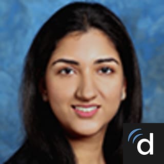 Shipra Arya, MD