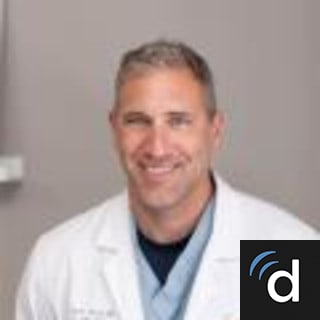 Scott Simon, MD