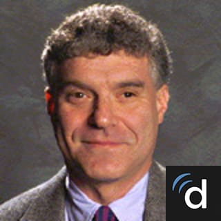 Allen Saxon, MD