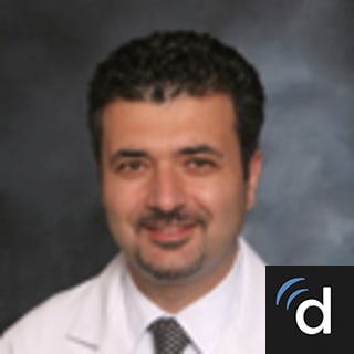Alaa Abousaif, MD