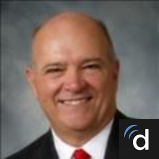 Garey Huff Sr., MD