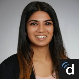 Aishwarya Shah, MD