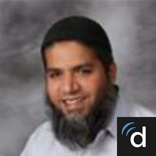 Mohammed Shabbir, MD, Internal Medicine, Oak Brook, IL
