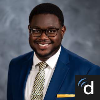 Shaunrick Stoll, MD, Resident Physician, Xenia, OH