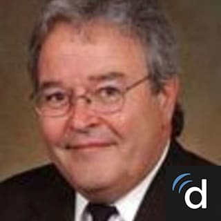 Robert Gerding, MD