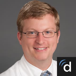 Todd Robinson, MD