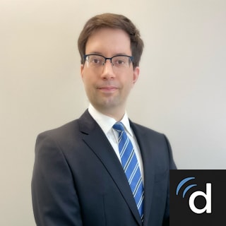 Aaron Galvin, Cardiology, Rockville, MD