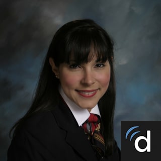 Alexis Waguespack, MD