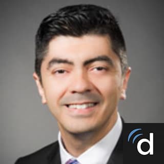 Masood Saeed, MD