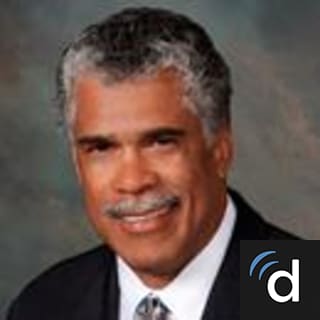 Robert Borrego, MD
